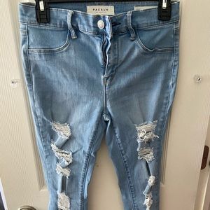 Pacsun jeans